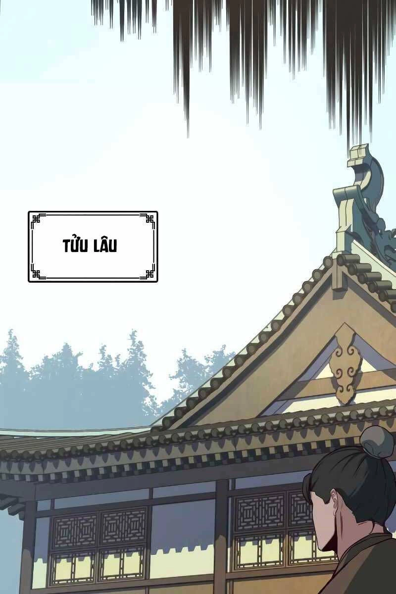 Túy Kiếm Dạ Hành Chapter 46 - 3