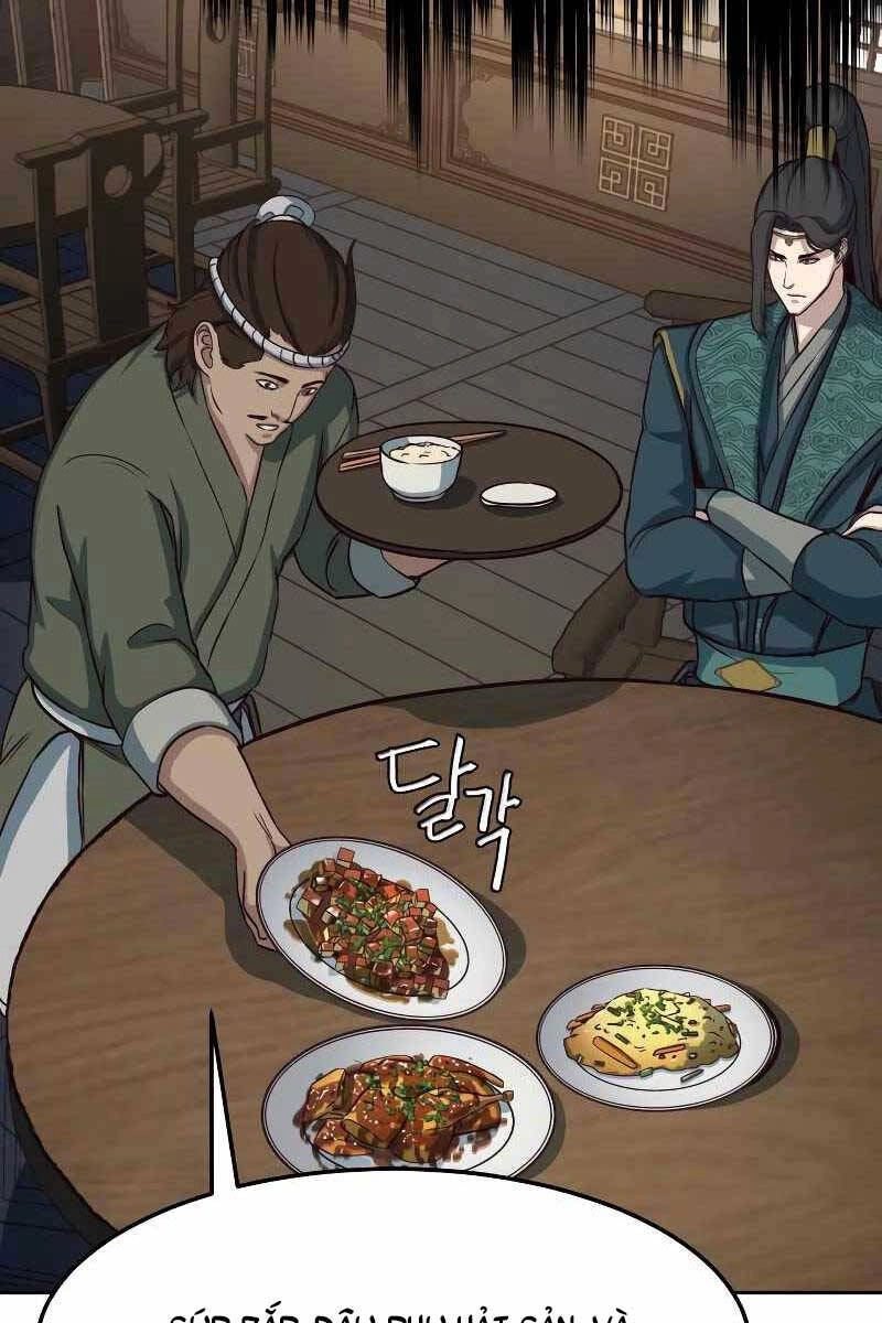 Túy Kiếm Dạ Hành Chapter 46 - 12