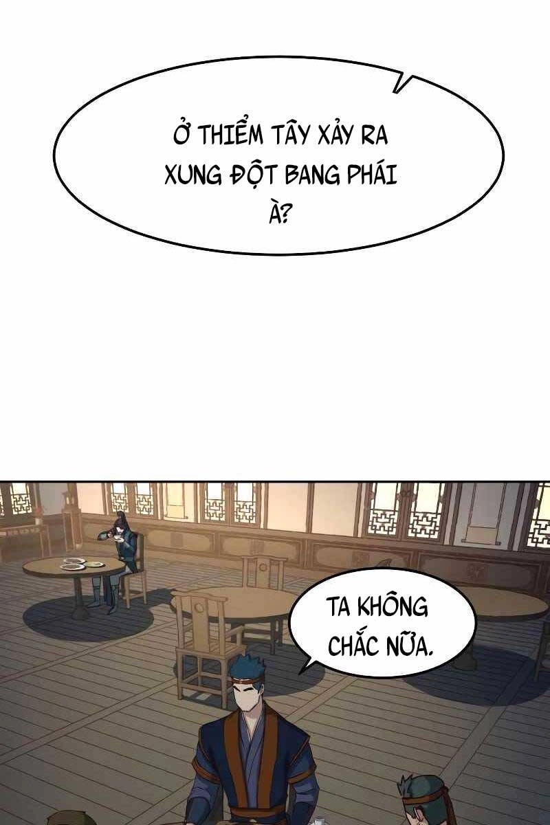 Túy Kiếm Dạ Hành Chapter 46 - 15