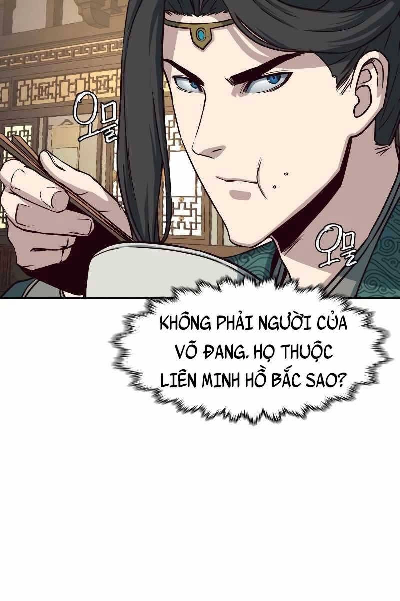 Túy Kiếm Dạ Hành Chapter 46 - 20