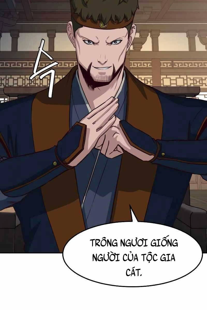 Túy Kiếm Dạ Hành Chapter 46 - 22