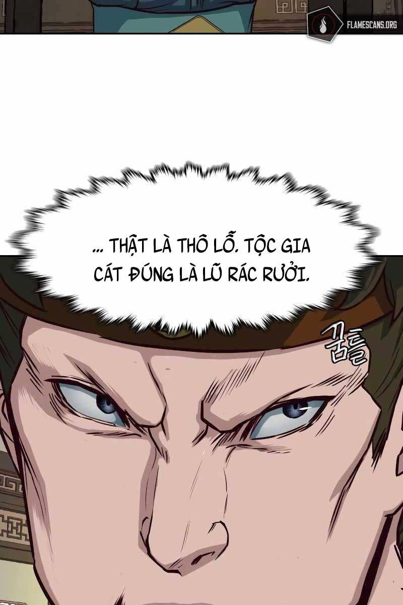 Túy Kiếm Dạ Hành Chapter 46 - 24