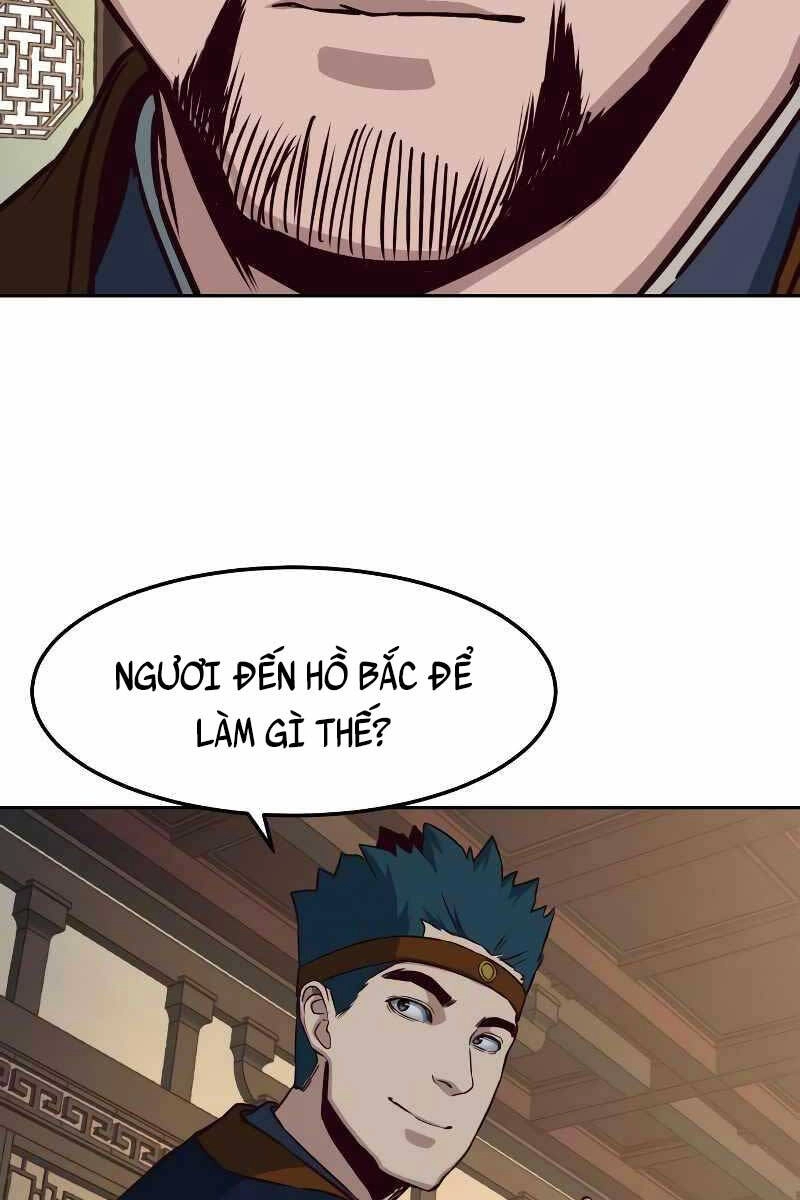 Túy Kiếm Dạ Hành Chapter 46 - 25