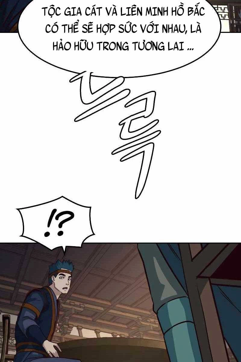 Túy Kiếm Dạ Hành Chapter 46 - 33