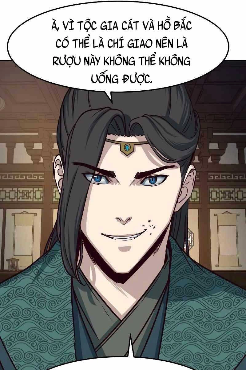 Túy Kiếm Dạ Hành Chapter 46 - 36