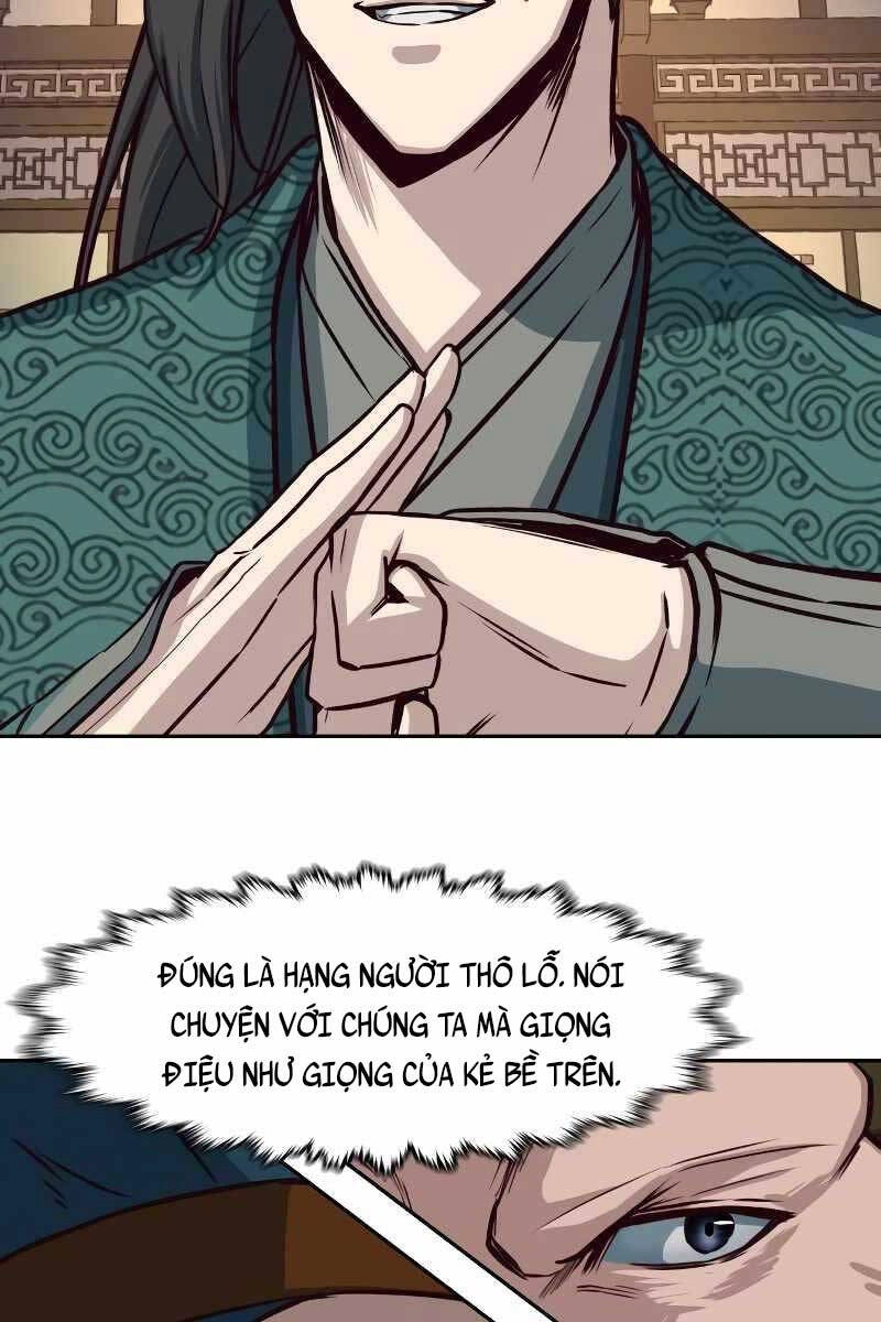 Túy Kiếm Dạ Hành Chapter 46 - 41