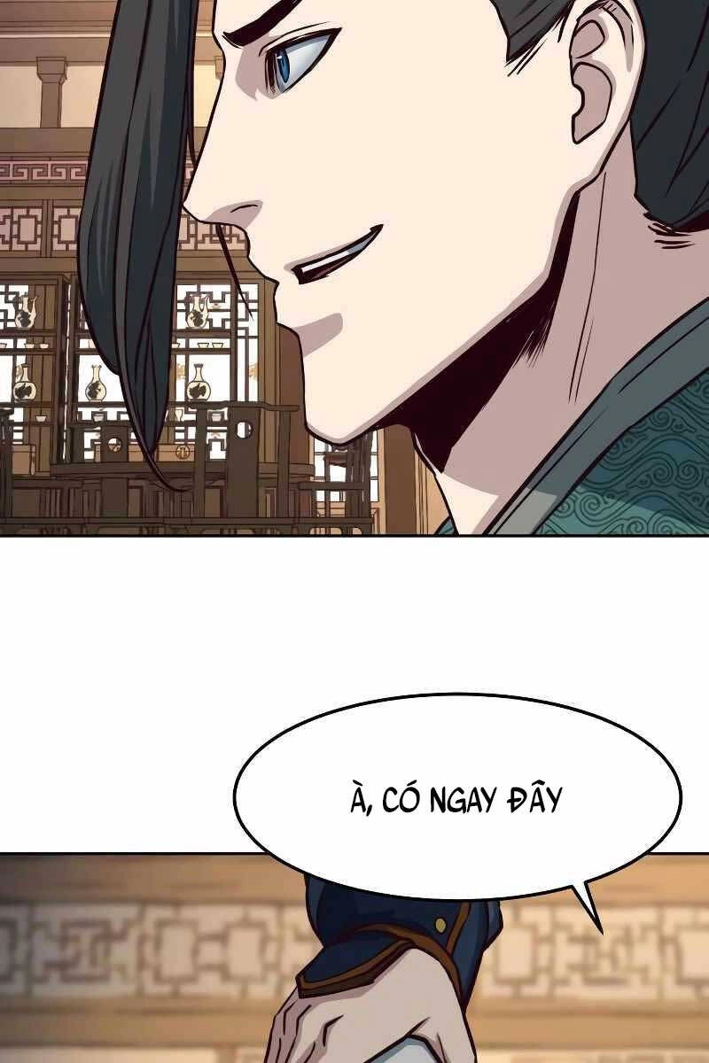 Túy Kiếm Dạ Hành Chapter 46 - 43