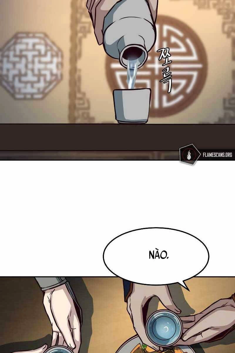 Túy Kiếm Dạ Hành Chapter 46 - 44