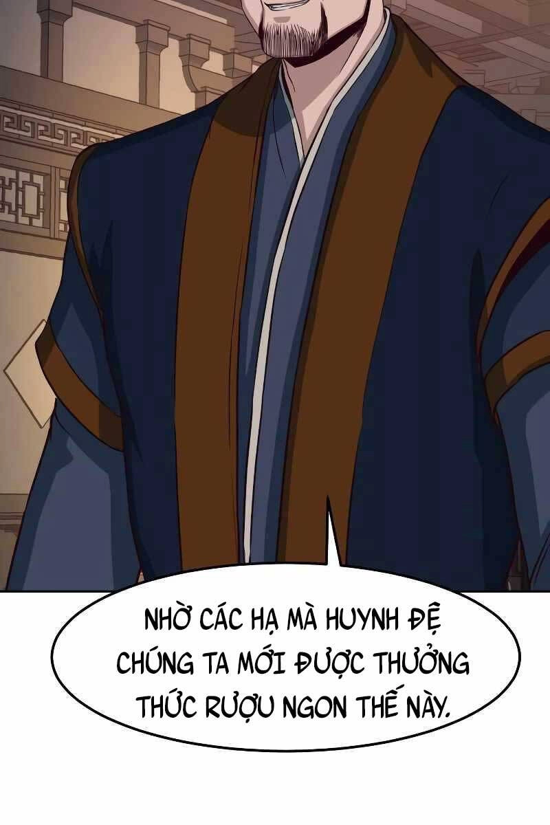 Túy Kiếm Dạ Hành Chapter 46 - 59