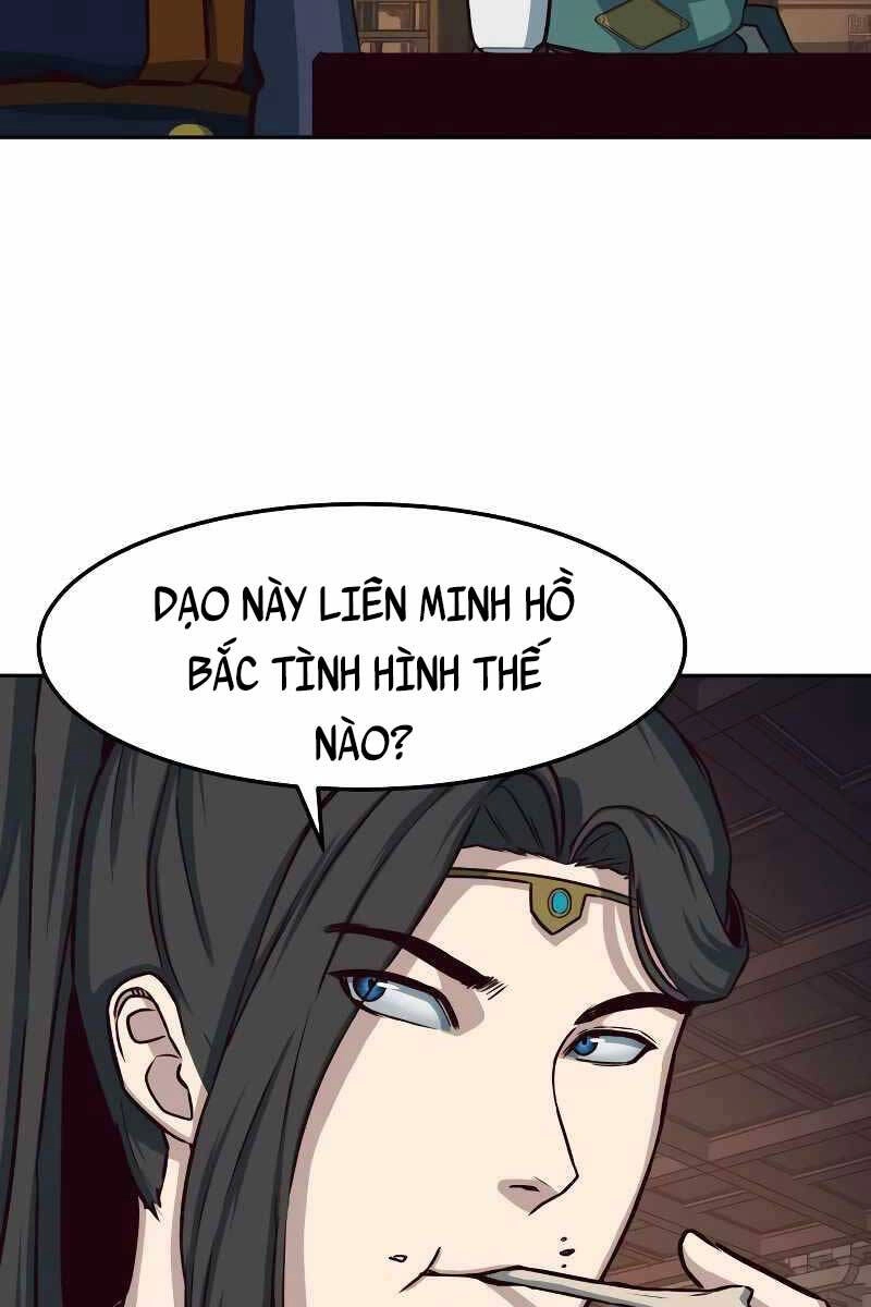 Túy Kiếm Dạ Hành Chapter 46 - 61