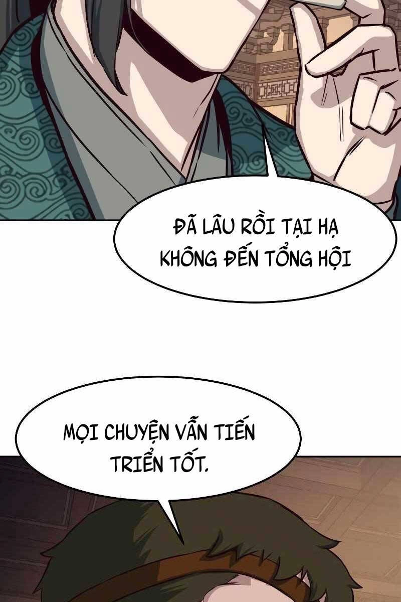 Túy Kiếm Dạ Hành Chapter 46 - 62