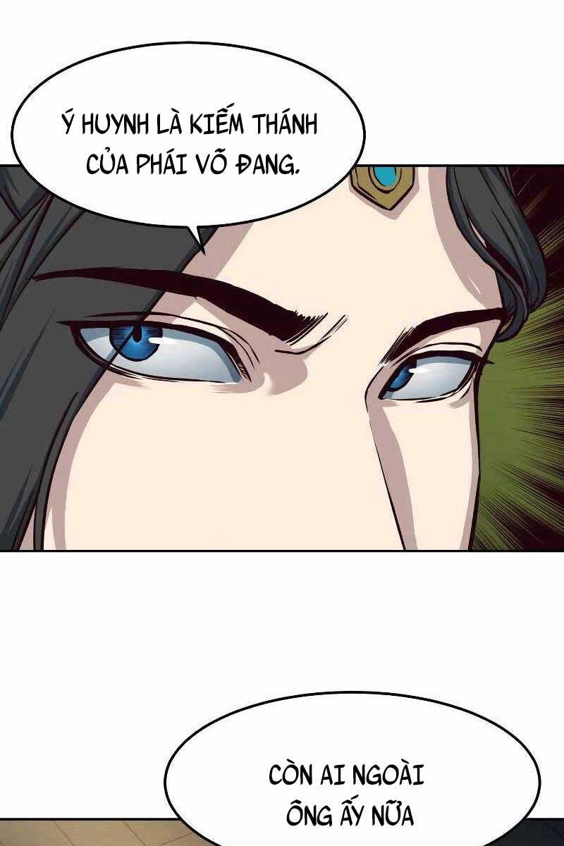 Túy Kiếm Dạ Hành Chapter 46 - 64