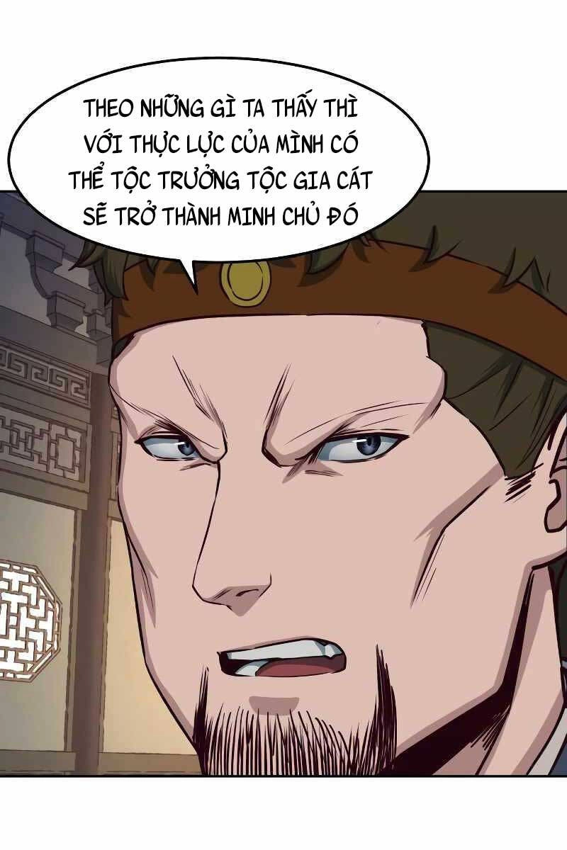 Túy Kiếm Dạ Hành Chapter 46 - 73