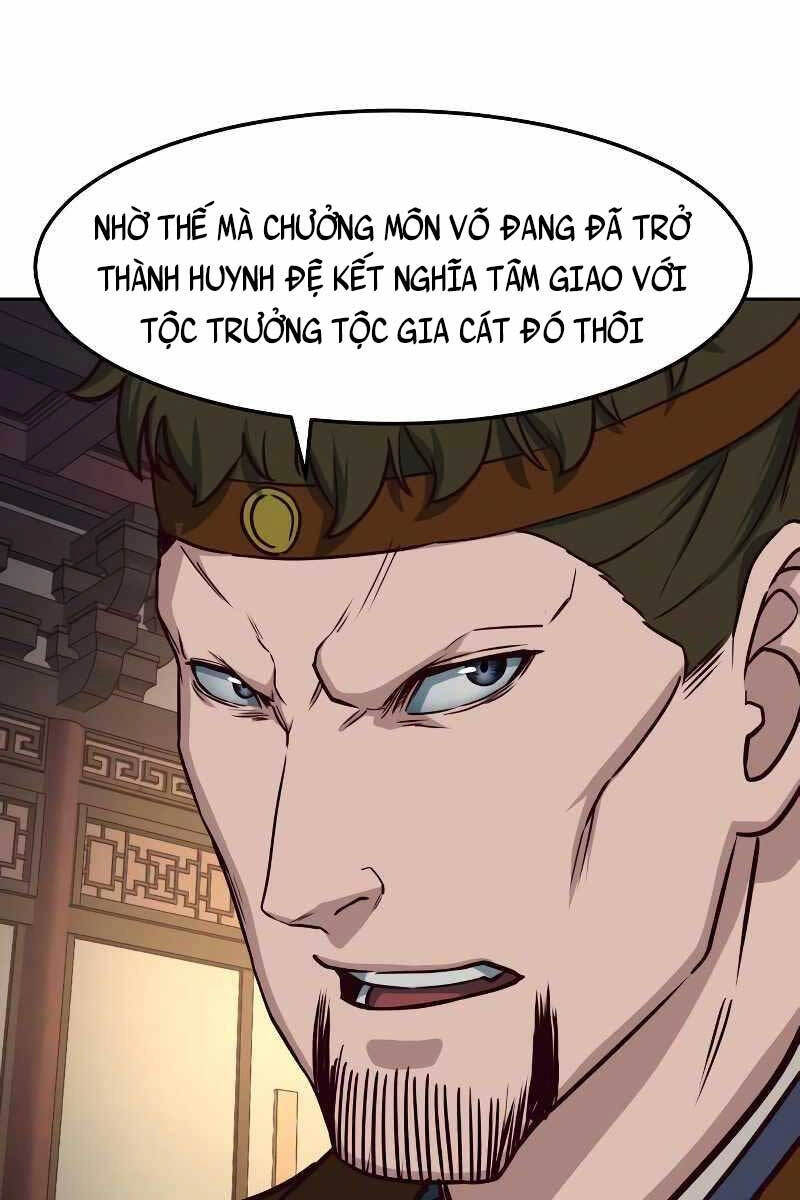 Túy Kiếm Dạ Hành Chapter 46 - 78