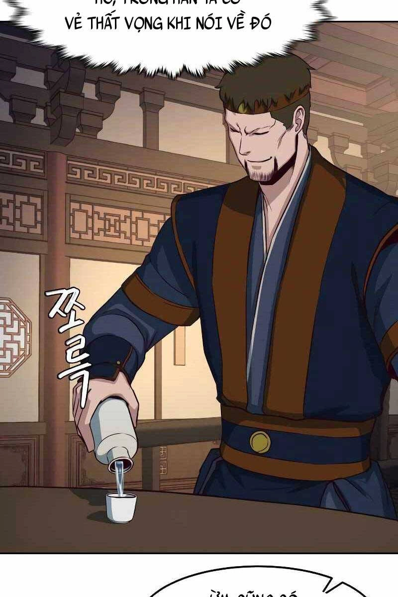 Túy Kiếm Dạ Hành Chapter 46 - 81