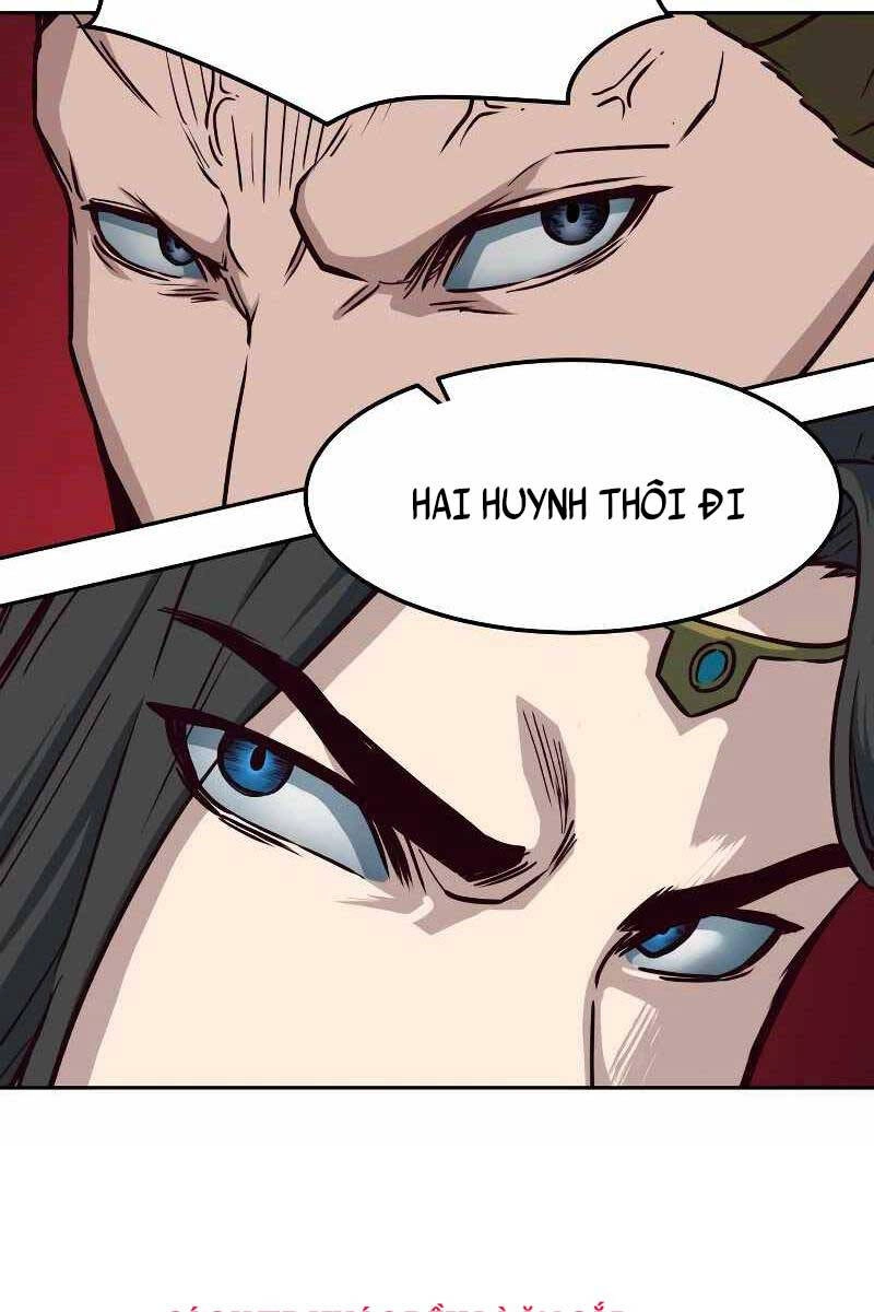 Túy Kiếm Dạ Hành Chapter 46 - 89