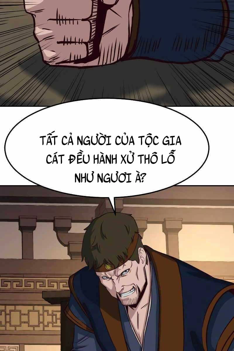 Túy Kiếm Dạ Hành Chapter 46 - 98