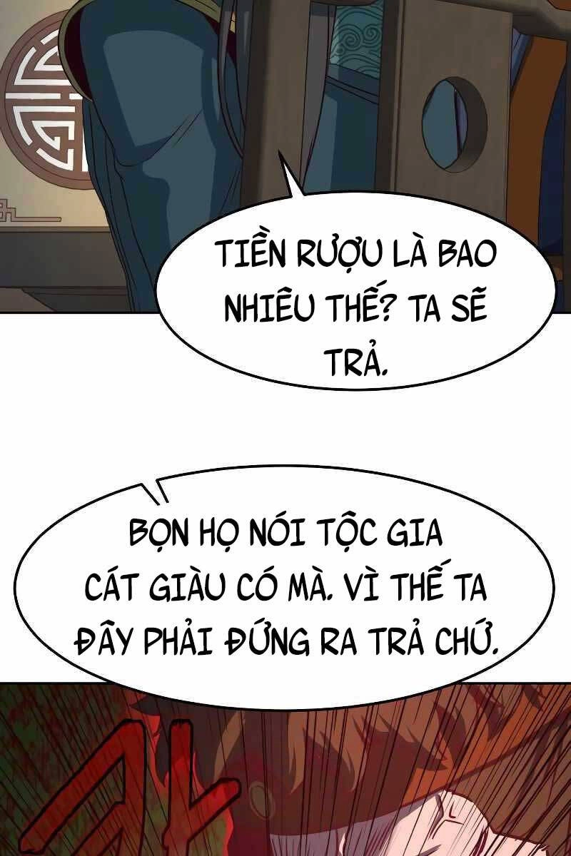 Túy Kiếm Dạ Hành Chapter 46 - 111