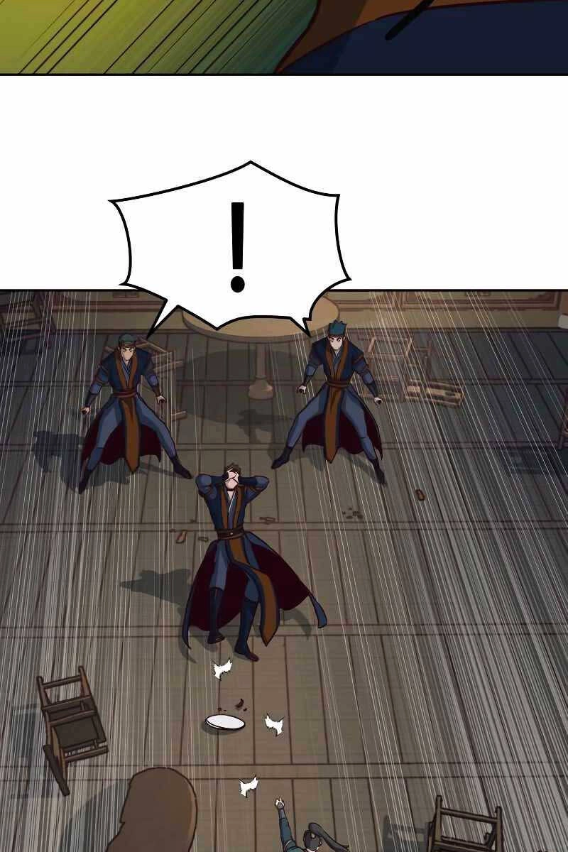 Túy Kiếm Dạ Hành Chapter 47 - 14