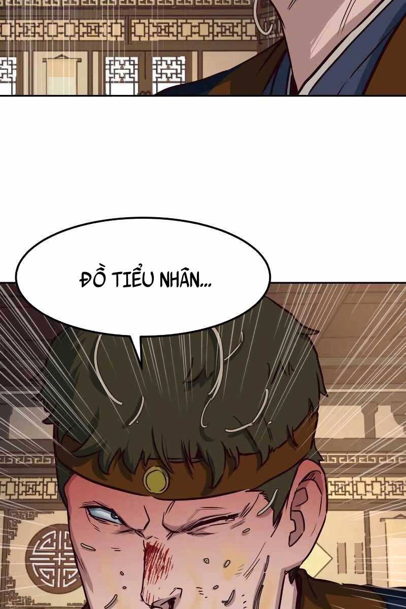 Túy Kiếm Dạ Hành Chapter 47 - 16