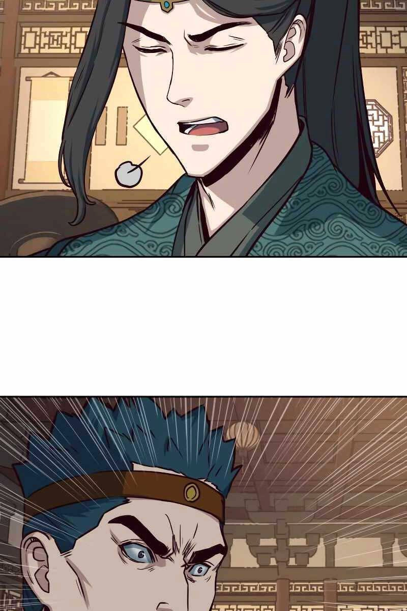 Túy Kiếm Dạ Hành Chapter 47 - 21