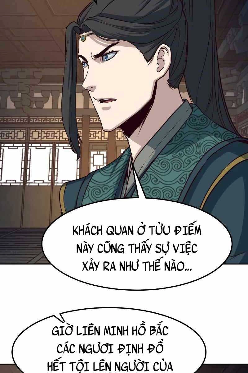 Túy Kiếm Dạ Hành Chapter 47 - 23