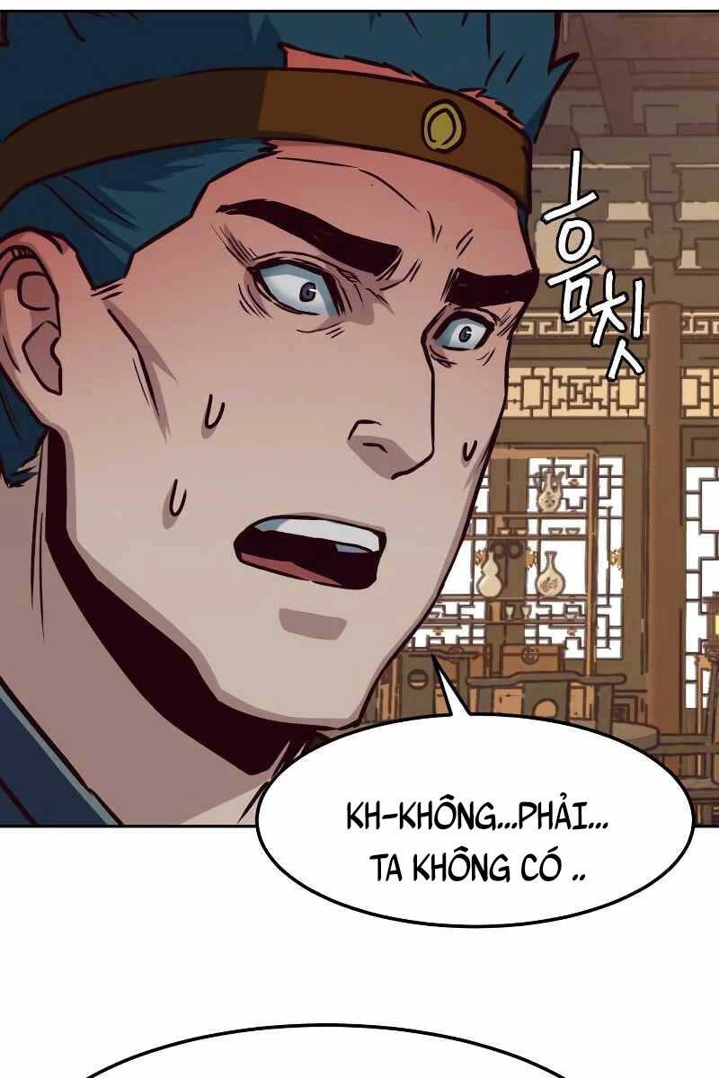 Túy Kiếm Dạ Hành Chapter 47 - 25