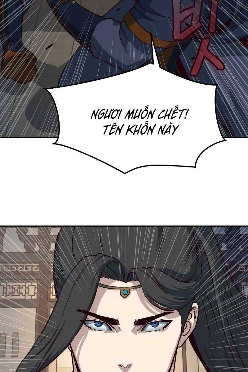 Túy Kiếm Dạ Hành Chapter 47 - 28