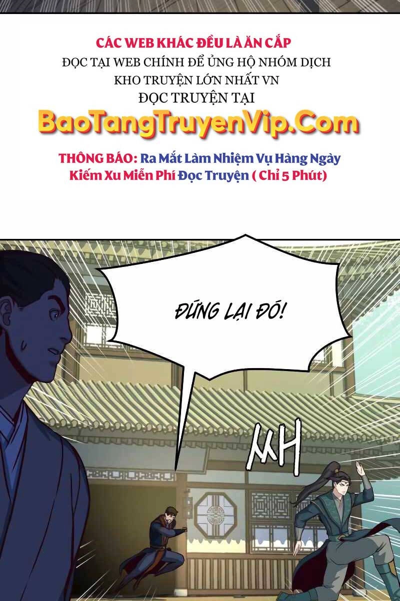 Túy Kiếm Dạ Hành Chapter 47 - 33