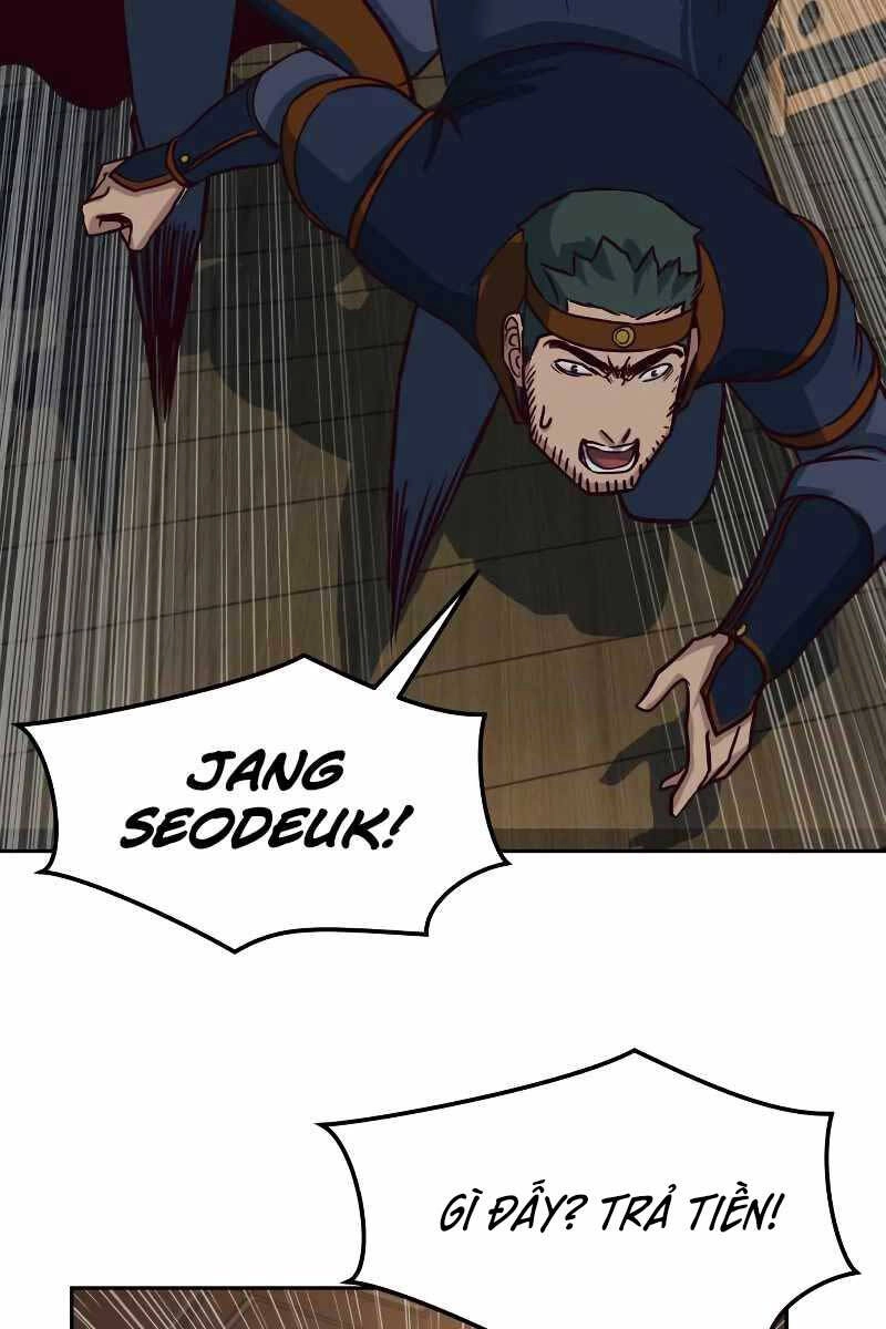 Túy Kiếm Dạ Hành Chapter 47 - 35