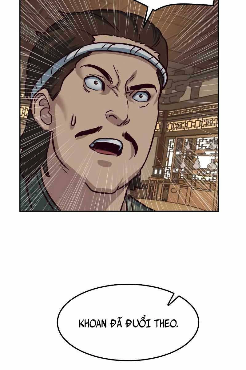 Túy Kiếm Dạ Hành Chapter 47 - 36