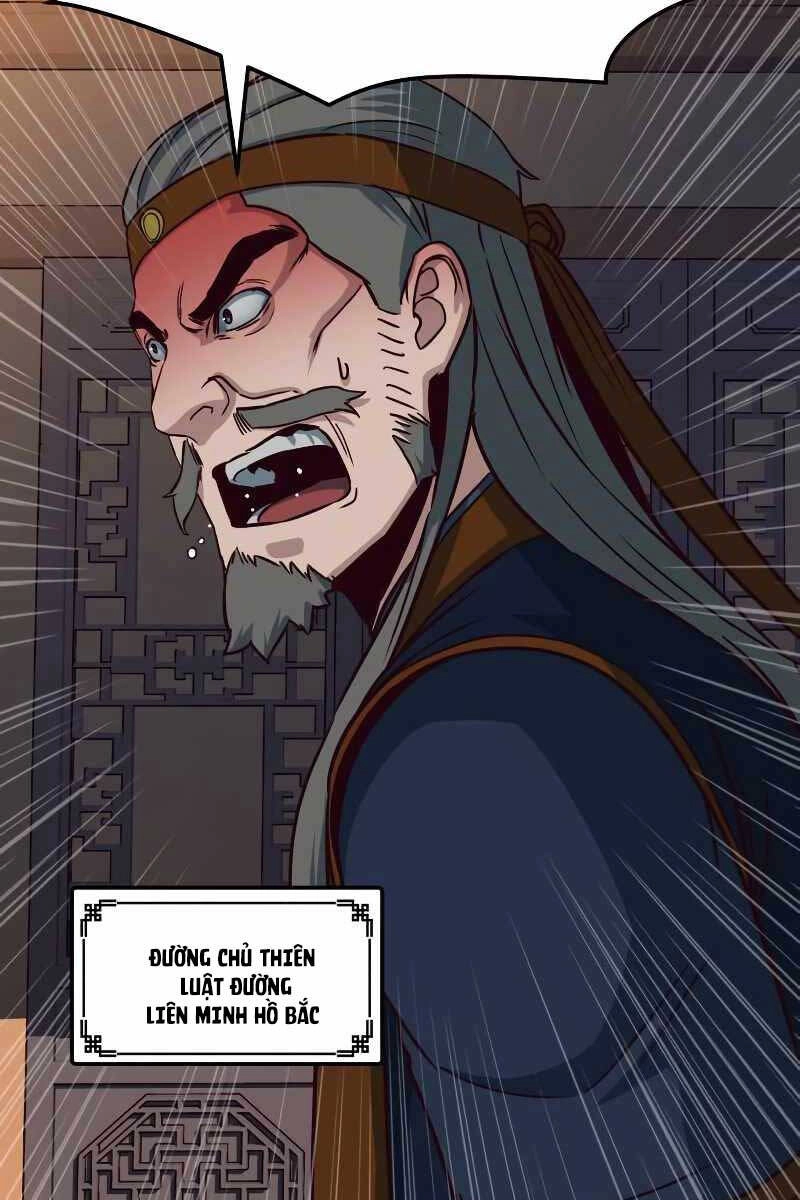 Túy Kiếm Dạ Hành Chapter 47 - 44