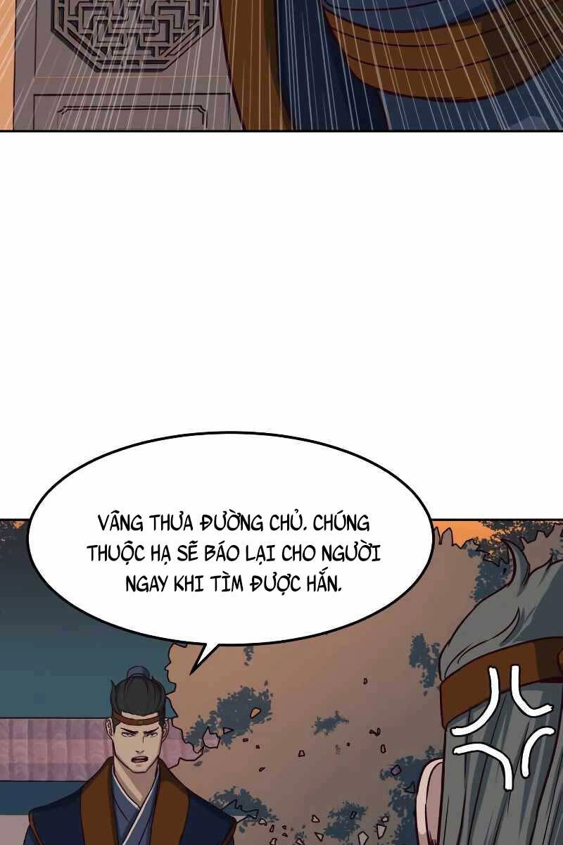 Túy Kiếm Dạ Hành Chapter 47 - 45