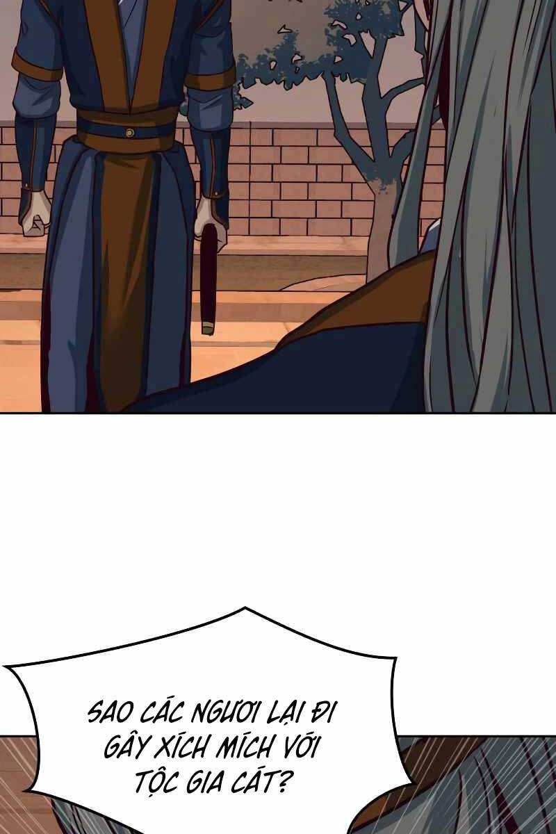 Túy Kiếm Dạ Hành Chapter 47 - 46