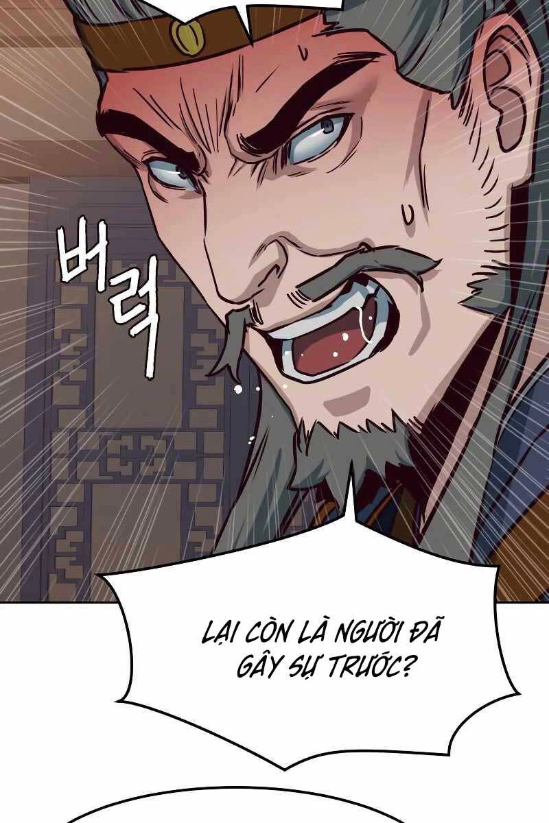 Túy Kiếm Dạ Hành Chapter 47 - 47