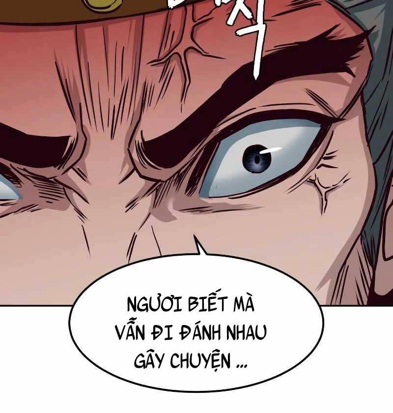 Túy Kiếm Dạ Hành Chapter 47 - 59