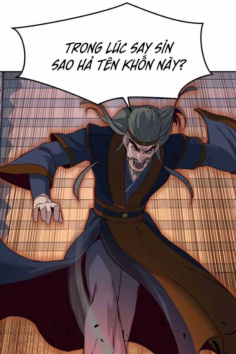 Túy Kiếm Dạ Hành Chapter 47 - 60