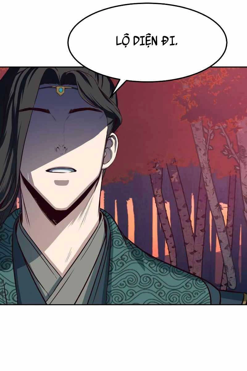 Túy Kiếm Dạ Hành Chapter 47 - 72