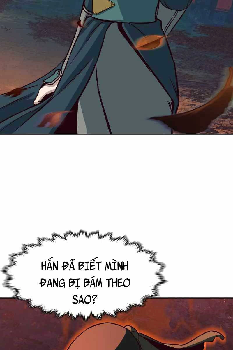 Túy Kiếm Dạ Hành Chapter 47 - 77