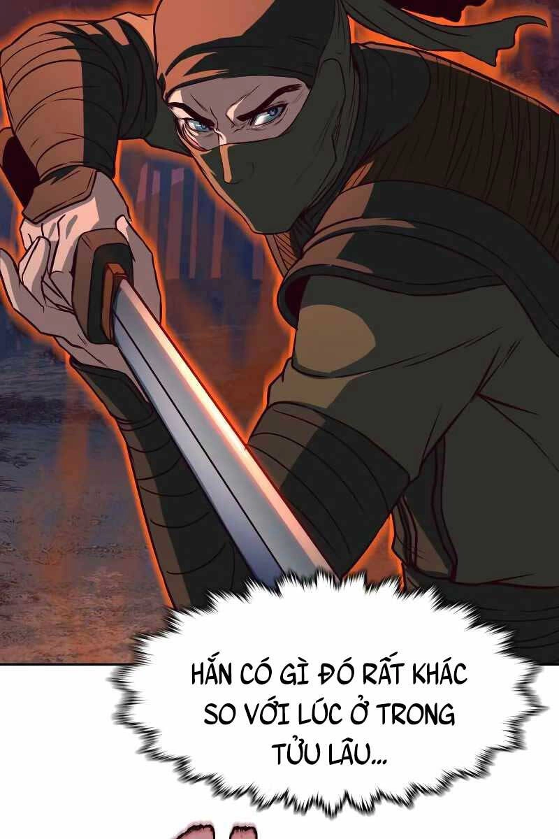 Túy Kiếm Dạ Hành Chapter 47 - 78