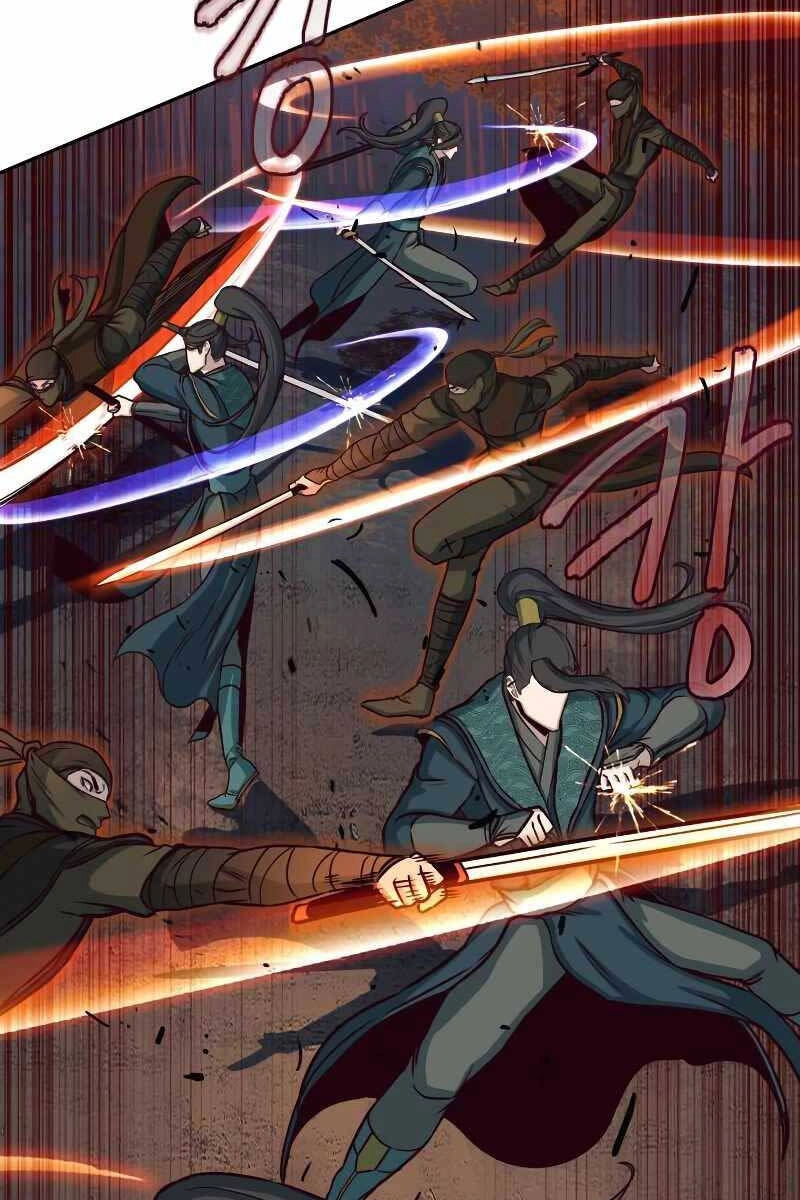 Túy Kiếm Dạ Hành Chapter 47 - 86