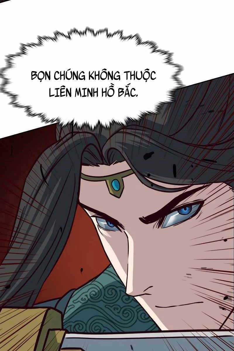 Túy Kiếm Dạ Hành Chapter 47 - 88