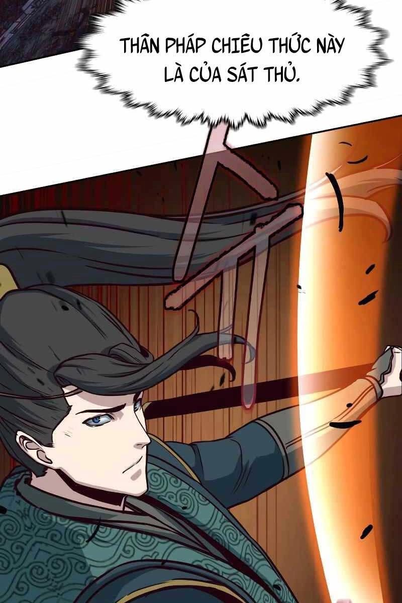 Túy Kiếm Dạ Hành Chapter 47 - 91