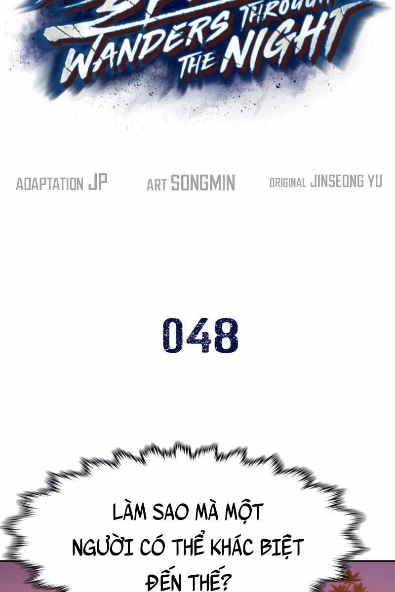 Túy Kiếm Dạ Hành Chapter 48 - 2