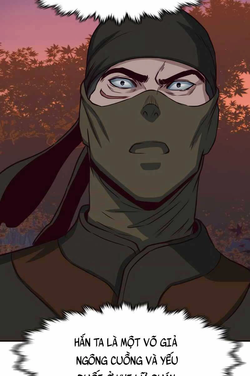 Túy Kiếm Dạ Hành Chapter 48 - 3