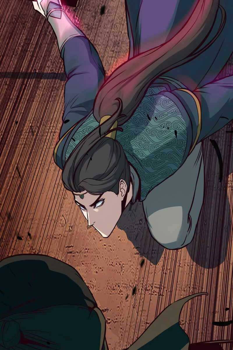 Túy Kiếm Dạ Hành Chapter 48 - 8