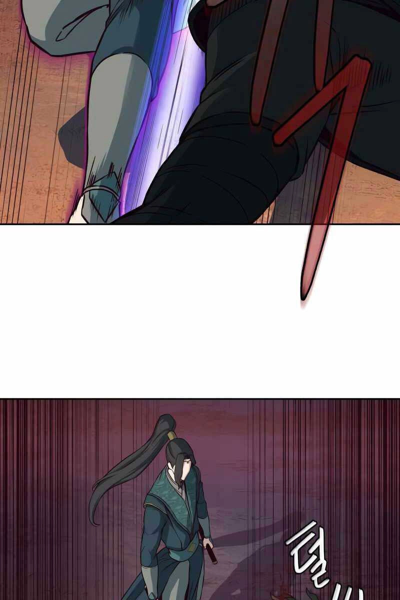 Túy Kiếm Dạ Hành Chapter 48 - 20