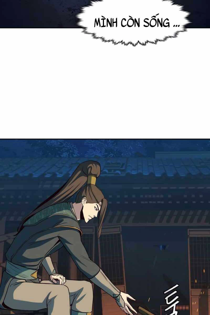 Túy Kiếm Dạ Hành Chapter 48 - 32