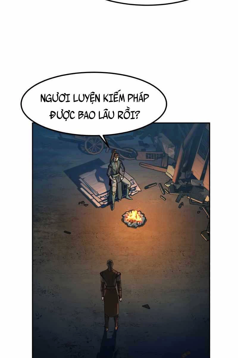 Túy Kiếm Dạ Hành Chapter 48 - 43