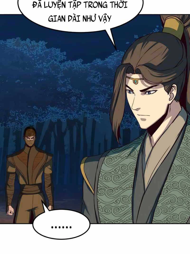 Túy Kiếm Dạ Hành Chapter 48 - 48